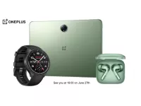 OnePlus Pad Pro to be launched on June 27 along with new OnePlus Watch 2, 100W SuperVOOC fast charging 12000mAh power bank