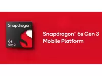 Qualcomm Snapdragon 6s Gen 3 Mobile Platform launched with 2.3 GHz clock speeds