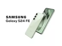 Samsung Galaxy S24 FE Images Surfaced Online, Revealing Similar Design as Galaxy S24