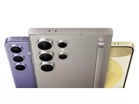 Samsung Galaxy S25 Series Likely to Feature Snapdragon 8 Gen 4 SoC Globally; Report