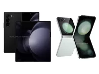Samsung Galaxy Z Fold 6 and Galaxy Z Flip 6 Expected Price Surfaced Online