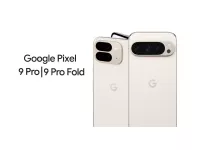 Google Pixel 9 Series Detailed Display Specs Surface Online with up to 6.73-inch FHD+ and 8-inch Foldable QHD+ 120Hz OLED Display