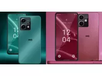 HMD Crest and Crest Max launched in India starting at Rs.14,499 with 6.67-inch FHD+ 90Hz OLED display, Unisoc T760 SoC, 50MP Front Camera