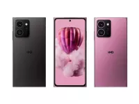 HMD Skyline launched Globally with 6.55-inch FHD+ 144Hz pOLED display, Snapdragon 7s Gen 2 SoC, 108MP camera