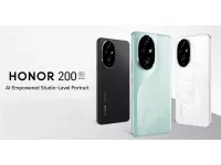 HONOR 200 and HONOR 200 Pro launched in India starting from Rs.34,999 with 6.7-inch 1.5K 120Hz OLED display, Snapdragon 7 Gen 3/8s Gen 3 SoC