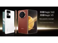 HONOR Magic V3 and Magic Vs3 launched with 7.92-inch 120Hz LTPO OLED display, Snapdragon 8 Gen 3/2 SoC, IPX8 ratings