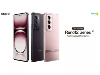 OPPO Reno12 and Reno12 Pro launched in India starting from Rs.32,999 with 6.7-inch FHD+ 120Hz AMOLED display, Dimensity 7300-Energy SoC