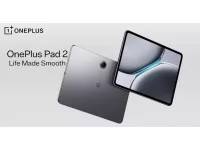 OnePlus Pad 2 launched in India starting at Rs.39,999 with 12.1-inch 3K 144Hz display, Snapdragon 8 Gen 3 SoC, 6 speakers
