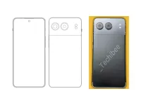 OnePlus Nord 4 Surfaced Online revealing Unibody Metal Design