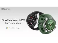 OnePlus Watch 2R launched in India for Rs.17,999 with 1.43-inch AMOLED display, Dual chips, WearOS + RTOS