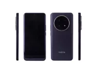 Realme 13 Pro+ Surfaced Online revealing 6.7-inch FHD+ 120Hz curved AMOLED display, 50MP 3x periscope telephoto camera