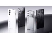 REDMAGIC 9S Pro and 9S Pro+ launched with 6.8-inch 120Hz OLED display, Snapdragon 8 Gen 3 SoC Leading version, up to 24GB RAM