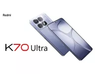 Redmi K70 Ultra launched with 6.67-inch 1.5K 144Hz AMOLED display, Dimensity 9300+ SoC, up to 24GB RAM