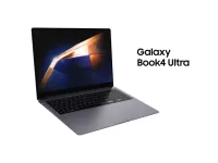 Samsung Galaxy Book4 Ultra launched in India with Intel Core Ultra 9/7 processors, GeForce RTX 4070/4050 GPU