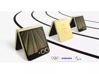 Samsung launched Exclusive Galaxy Z Flip6 Olympic Edition with Galaxy AI for Paris 2024 Athletes