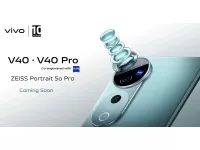 Vivo V40 and V40 Pro launching in India Soon with 6.78-inch 1.5K 120Hz AMOLED display, Quad 50MP Cameras