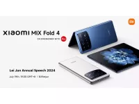 Xiaomi MIX Fold 4 to be launched on July 19th Globally; Expected Snapdragon 8 Gen 3 SoC, 60MP portrait camera