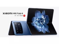 Xiaomi MIX Fold 4 launched with 7.98/6.56-inch up to 2K+ foldable LTPO AMOLED displays, Snapdragon 8 Gen 3 SoC, IPX8 ratings