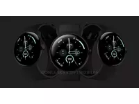 Google Pixel Watch 3 Price surfaced Online revealing 41mm/45mm Models with Wi-Fi and 4G support