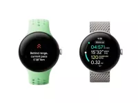 Google Pixel Watch 3 Promo Materials Surfaced Online revealing Detailed Specs and Design