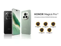 HONOR Magic6 Pro will be launched in India on August 2nd with Snapdragon 8 Gen 3 SoC, 180MP periscope telephoto camera