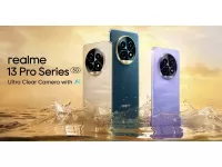 Realme 13 Pro+ and 13 Pro launched in India starting from Rs.26,999 with 6.7-inch FHD+ 120Hz curved AMOLED display, Snapdragon 7s Gen 2 SoC