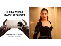 Realme 13 Pro Series 5G will feature Snapdragon 7s Gen 2 SoC, VC Cooling, 5200mAh battery