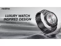 Realme Watch S2 launching in India on July 30th with ChatGPT-powered AI voice assistant, Smart Dial Engine