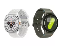 Samsung Galaxy Ultra and Galaxy Watch7 launched in India starting from Rs.29,999 with up to 1.5-inch Super AMOLED display, Exynos W1000 SoC