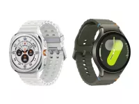 Samsung Galaxy Watch 7 and Galaxy Watch Ultra Detailed Specs Surfaced Online Revealing up to 1.5-inch Display,  Exynos W1000 SoC