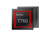 UNISOC T760 6nm 5G SoC launched in India with FHD+ 120Hz display, up to 64MP Camera, and more