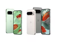 Google Pixel 9, Pixel 9 Pro and Pixel 9 Pro XL launched, India price start at Rs. 79,999 with up to 6.8-inch QHD+ AMOLED display, Tensor G4 SoC