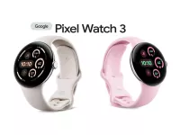 Google Pixel Watch 3 launched Globally, India price starts at Rs. 39,900 with 3D curved AMOLED display, Wear OS 5.0