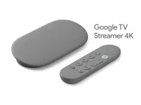 Google TV Streamer 4K launched with Dolby Vision, Dolby Atmos, Voice Remote, Gemini AI