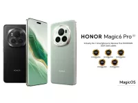 HONOR Magic6 Pro launched in India at Rs.89,999 with 6.8-inch 120Hz LTPO display, Snapdragon 8 Gen 3 SoC, 180MP periscope telephoto camera