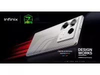 Infinix Note 40 Pro 5G and Note 40 Pro+ 5G Racing Edition launched in India starting at Rs.15,999 with 6.78-inch FHD+ 120Hz AMOLED display, Dimensity 7020 SoC