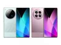 Infinix ZERO 40 5G and ZERO 40 4G launched with 6.74-inch FHD+ up to 144Hz Curved AMOLED display, Dimensity 8200/Helio G100 SoC