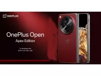 OnePlus Open Apex Edition launching in India on August 7 with Crimson Shadow color, Snapdragon 8 Gen 2 SoC