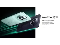 Realme 13 5G launched in India starting at Rs.17999 with 6.72-inch FHD+ 120Hz display, Dimensity 6300 SoC