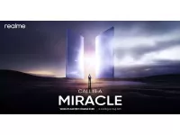 Realme will launched World's Fastest Charging Technology at 828 Fan Festival on August 14