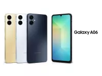 Samsung Galaxy A06 launched with 6.7-inch 90Hz display, 50MP camera, 25W fast charging