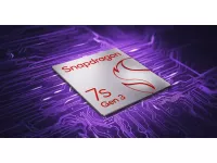 Qualcomm Snapdragon 7s Gen 3 Mobile Platform launched with on-device AI support, Wi-Fi 6E, Bluetooth 5.4