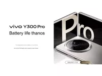 Vivo Y300 Pro to be launched on September 5 with 6.77-inch quad curved screen, Expected Snapdragon 6 Gen 1 SoC