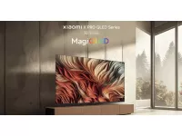 Xiaomi X Pro QLED Series TVs launched in India starting at Rs.34,999 with 43, 55 and 65-inch 4K QLED display, Google TV, 30W Speakers