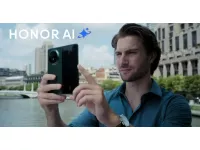 HONOR Partners with Google Cloud to Introduce Advanced AI Features for Magic V3 at IFA 2024
