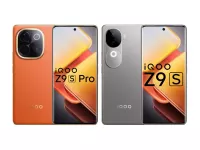 iQOO Z9s and Z9s Pro launched in India starting at Rs.19,999 with 6.7-inch FHD+ 120Hz AMOLED display, Dimensity 7300/Snapdragon 7 Gen 3 SoC