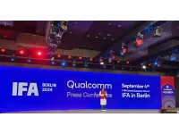 Qualcomm will launch new Snapdragon X series chip at IFA 2024 on September 4th