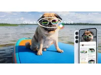 Samsung Expands Circle to Search Feature to Galaxy A Series and Galaxy Tab S9 FE Series