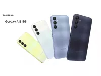 Samsung Galaxy A16 5G listing on Geekbench Revealing Dimensity 6300 SoC, 4GB RAM, Android 14