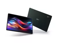 Acer Iconia X12 Tablet launched Globally with 12.6-inch 2.5K AMOLED display, 10000mAh battery